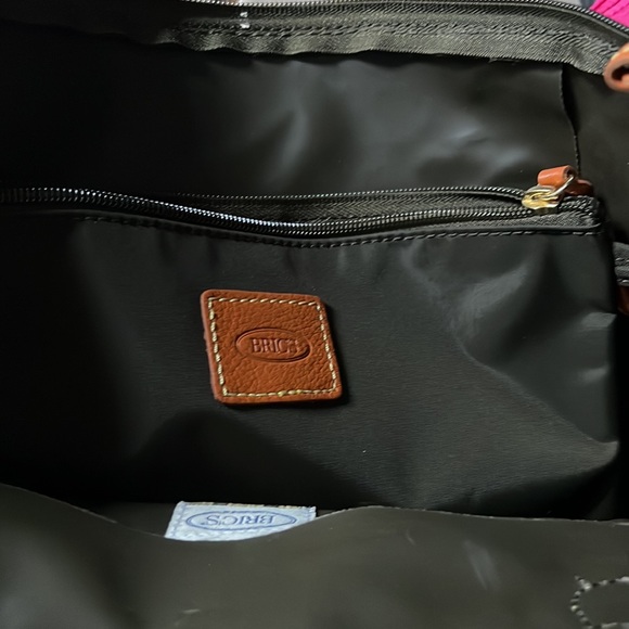 BRICS handbag - Picture 7 of 7